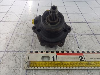 Насос гидроусилителя ZF