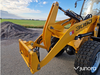 Колёсный погрузчик Hjullastare - Swekip, 3080: фото 5 Колёсный погрузчик Hjullastare - Swekip, 3080: фото 5