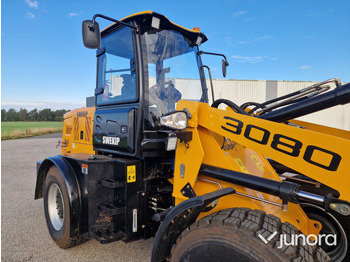 Колёсный погрузчик Hjullastare - Swekip, 3080: фото 2 Колёсный погрузчик Hjullastare - Swekip, 3080: фото 2