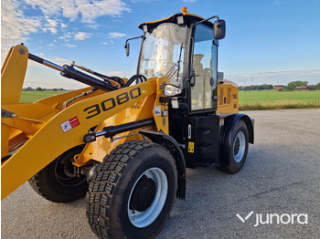 Колёсный погрузчик Hjullastare - Swekip, 3080: фото 3 Колёсный погрузчик Hjullastare - Swekip, 3080: фото 3