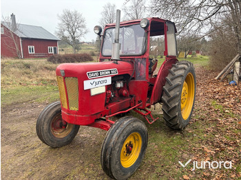 Трактор DAVID BROWN