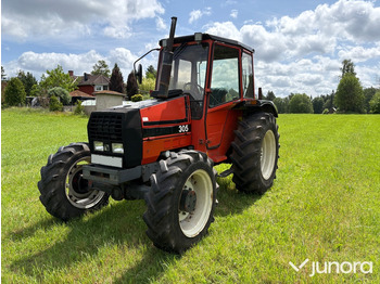 Трактор VALMET