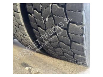 MAN TGS 18.320 в лизинг MAN TGS 18.320: фото 5