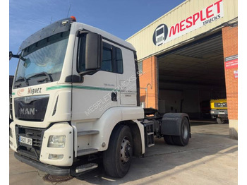 Тягач MAN TGS 18.480