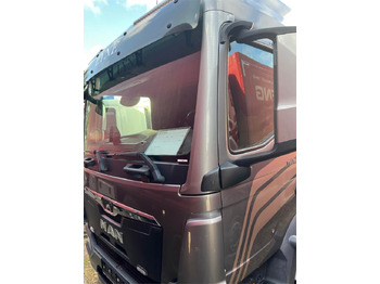 Грузовик с закрытым кузовом MAN TGL 8-220 4x2 BL incl. 2 stk veksellad: фото 2