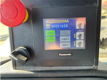 Мусоровоз Mercedes-Benz Atego 1224: фото 5