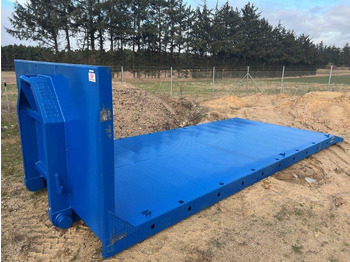 Кузов платформа SCANCON