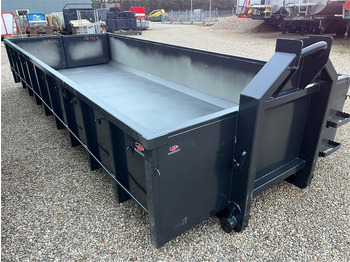 Кузов платформа Scancon S6212: фото 3 Кузов платформа Scancon S6212: фото 3