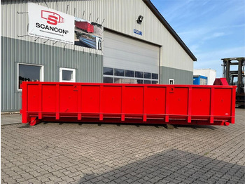 Кузов платформа SCANCON