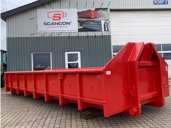 Кузов платформа SCANCON