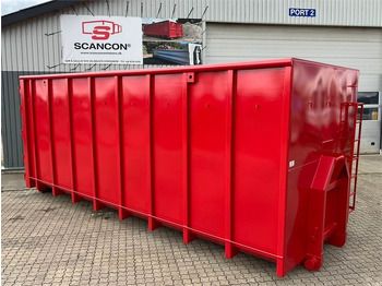 Кузов платформа SCANCON