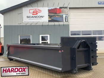 Кузов платформа SCANCON