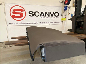 Кабина SCANIA