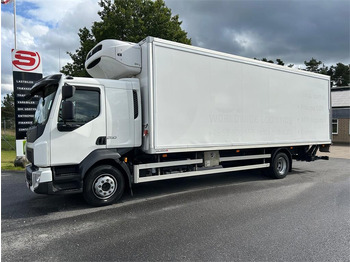 Рефрижератор VOLVO FL 250