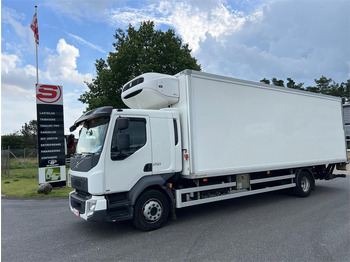 Рефрижератор VOLVO FL 250