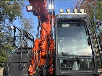 Колёсный экскаватор Hitachi ZX170W-6 + Peräkärry 2-akselinen: фото 5 Колёсный экскаватор Hitachi ZX170W-6 + Peräkärry 2-akselinen: фото 5