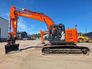 Гусеничный экскаватор HITACHI ZX225