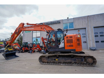 Гусеничный экскаватор HITACHI ZX225