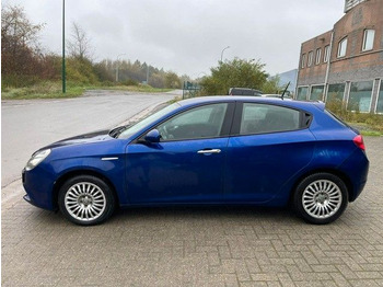 Универсал Alfa Romeo Giulietta Basis. Klima. Navi. Tempomat.: фото 2