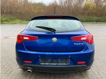 Универсал Alfa Romeo Giulietta Basis. Klima. Navi. Tempomat.: фото 4
