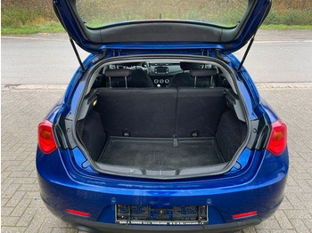 Универсал Alfa Romeo Giulietta Basis. Klima. Navi. Tempomat.: фото 5