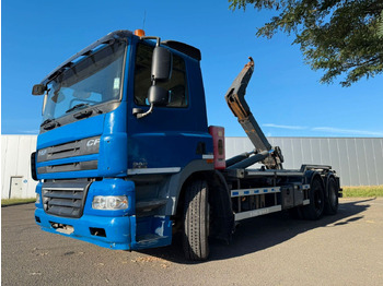 Крюковой мультилифт DAF CF 85 360