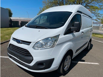 Легковой фургон FORD Transit