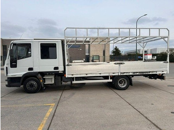 Iveco Eurocargo 100E17. 130.000km!  в лизинг Iveco Eurocargo 100E17. 130.000km!: фото 1