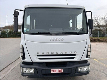 Iveco Eurocargo 100E17. 130.000km!  в лизинг Iveco Eurocargo 100E17. 130.000km!: фото 4