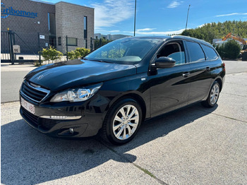 Универсал PEUGEOT