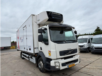Рефрижератор VOLVO FL 250