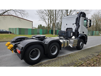 MERCEDES-BENZ Actros 3340 S 6x4 ADR Euro 3 Tractor Head в лизинг MERCEDES-BENZ Actros 3340 S 6x4 ADR Euro 3 Tractor Head: фото 4