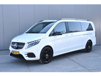 Легковой фургон MERCEDES-BENZ