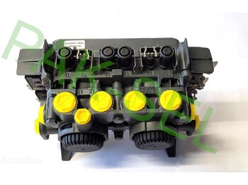Тормозной клапан WABCO