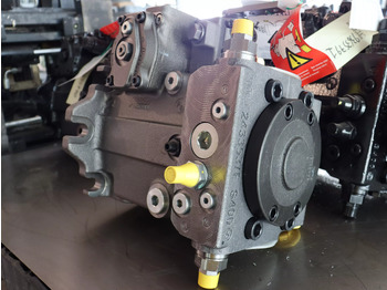 Новый Гидравлический насос для Строительной техники REXROTH A4VG90HWDT1/32R-NZF02F001S: фото 2