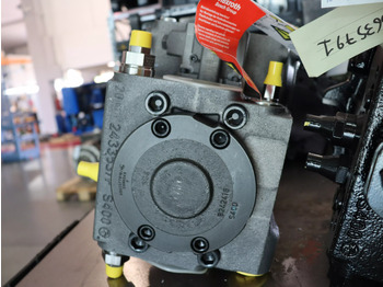 Новый Гидравлический насос для Строительной техники REXROTH A4VG90HWDT1/32R-NZF02F001S: фото 3