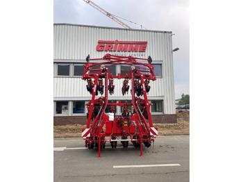 Сеялка GRIMME
