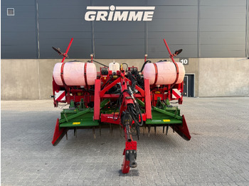 Комбайн GRIMME