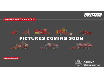 Комбайн GRIMME SE