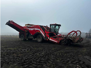 Комбайн Grimme VENTOR 4150 ClodSep: фото 5