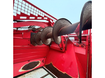 Свеклоуборочный комбайн Agrifac Lighttraxx: фото 2 Свеклоуборочный комбайн Agrifac Lighttraxx: фото 2