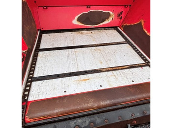 Свеклоуборочный комбайн Agrifac Lighttraxx: фото 3 Свеклоуборочный комбайн Agrifac Lighttraxx: фото 3