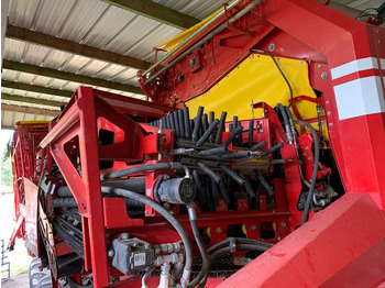 Комбайн Grimme EVO 290 Airsep: фото 4