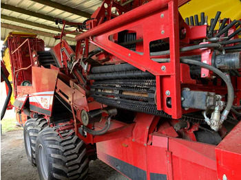 Комбайн Grimme EVO 290 Airsep: фото 3
