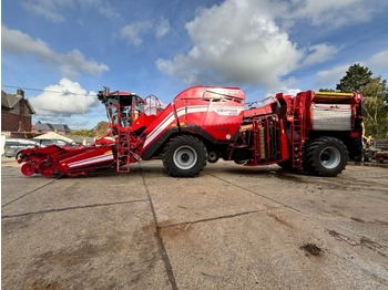 Комбайн GRIMME