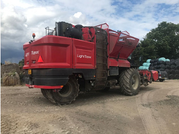 Техника для обработки почвы AGRIFAC