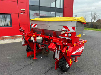 Комбайн GRIMME