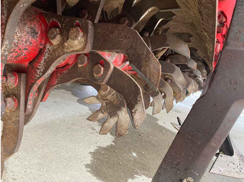 Комбайн Grimme Grimme GL 430, 4 Row, Tilla/Cup Potato Planter combination: фото 4 Комбайн Grimme Grimme GL 430, 4 Row, Tilla/Cup Potato Planter combination: фото 4