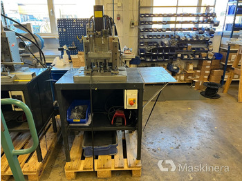 Металлообрабатывающий станок