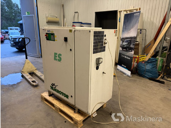 Воздушный компрессор